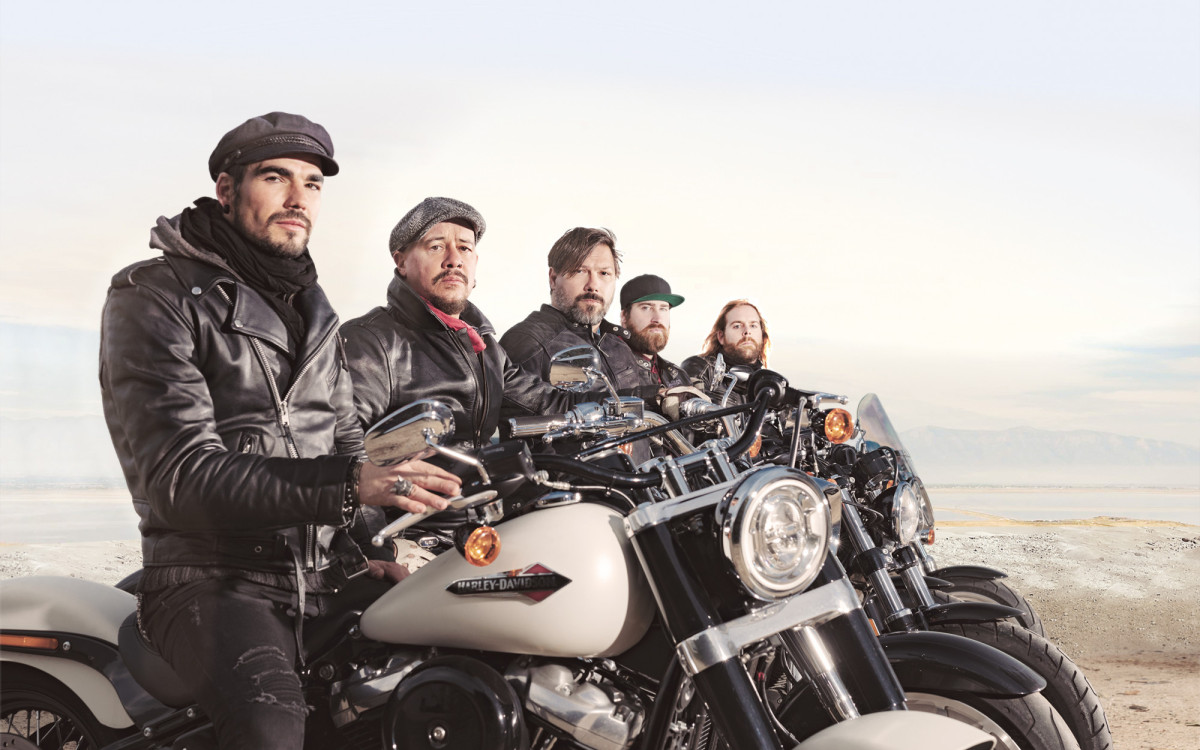 Endlich wieder Open Air am Bernsteinsee: Brenner rocken am 11. September mit Konzert in Stüde