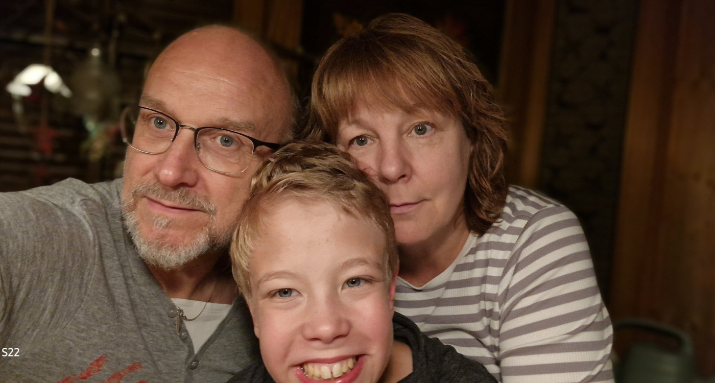 Erbärmliche Erwachsene: Mutter Manuela Jäger aus Adenbüttel erklärt, warum die Schule der Zukunft gerettet werden sollte