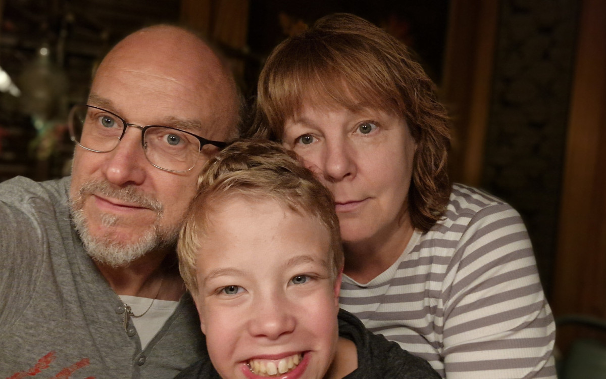 Erbärmliche Erwachsene: Mutter Manuela Jäger aus Adenbüttel erklärt, warum die Schule der Zukunft gerettet werden sollte