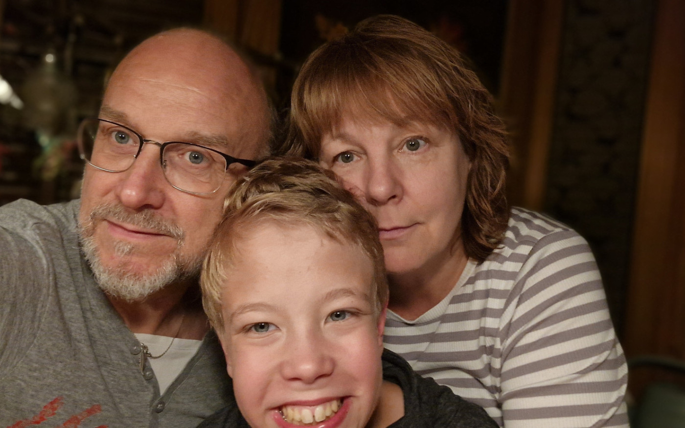 Erbärmliche Erwachsene: Mutter Manuela Jäger aus Adenbüttel erklärt, warum die Schule der Zukunft gerettet werden sollte