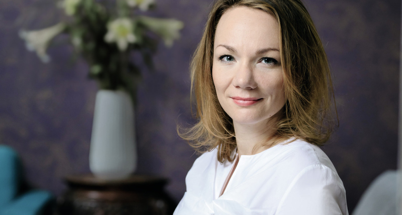 Erfolgsautorin liest in Gifhorner Heimat: Sabrina Janesch präsentiert ihren autobiografischen Roman Sibir in der Buchhandlung Nolte