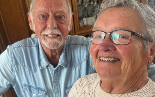 Erika Fritsche und Dietmar Lösch meinen: Die Schule der Zukunft ist ein wertvoller Grundstein, der erhalten bleiben muss