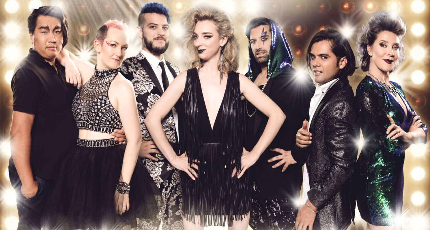 Erst Mezzosopran, dann gibt‘s Haue: „Klassik im Ring“ vereint in Gifhorns Johann-Trollmann-Halle Musik und Sport