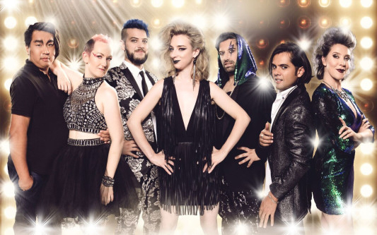 Erst Mezzosopran, dann gibt‘s Haue: „Klassik im Ring“ vereint in Gifhorns Johann-Trollmann-Halle Musik und Sport