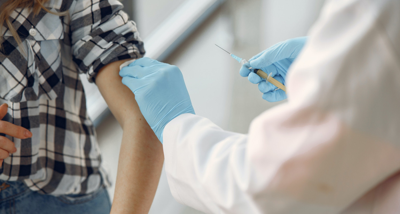 Erstimpfungen in allen 25 stationären Alten- und Pflegeheimen im Landkreis Gifhorn und im Helios-Klinikum abgeschlossen