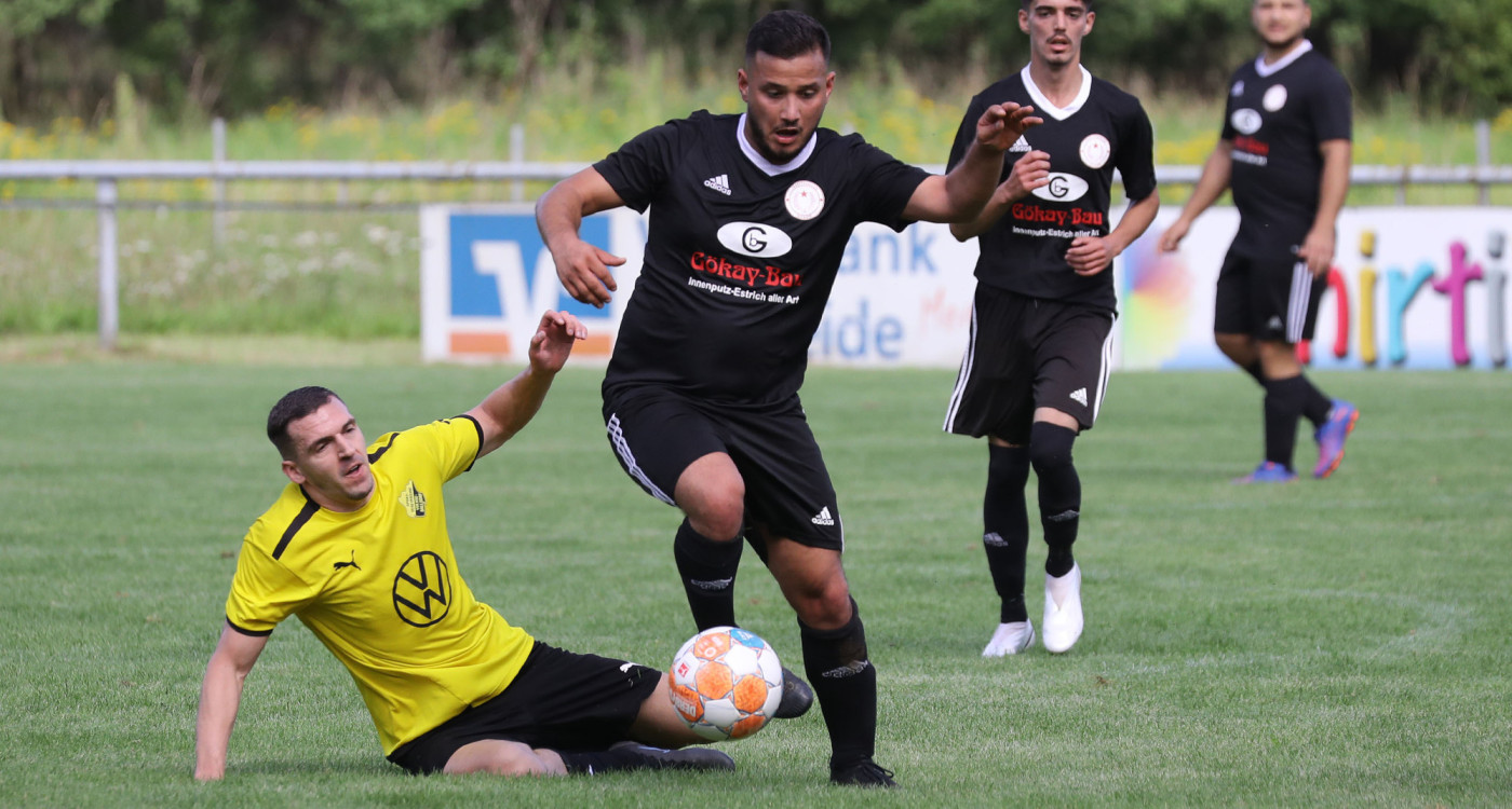 Es fehlt nicht mehr viel: T.C. Gifhorn steht kurz vor dem Aufstieg in die Fußball-Kreisliga