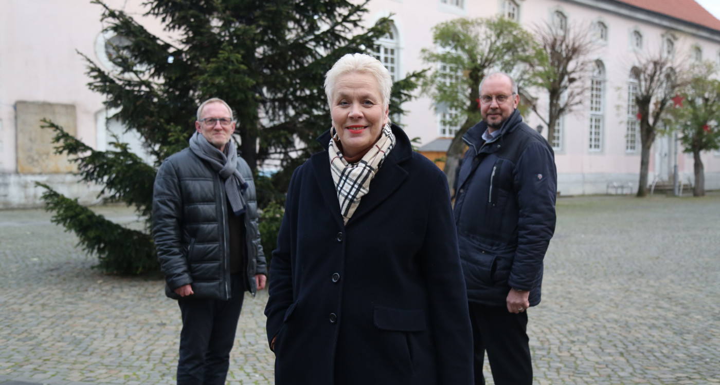 Es gibt immer einen Grund zur Zuversicht - Die Unabhängige Liste Gifhorn freut sich auf die Rückkehr des Dorflebens