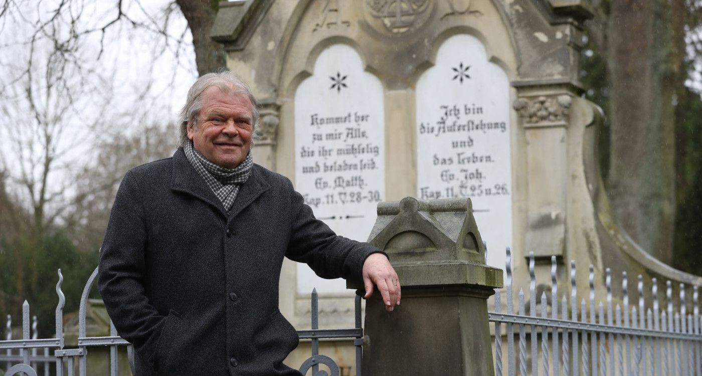 Es ist nicht verrückt, an die Auferstehung zu glauben: Wie in einer Fabel von Franz Kafka ist der Tod ausweglos – oder etwa nicht?