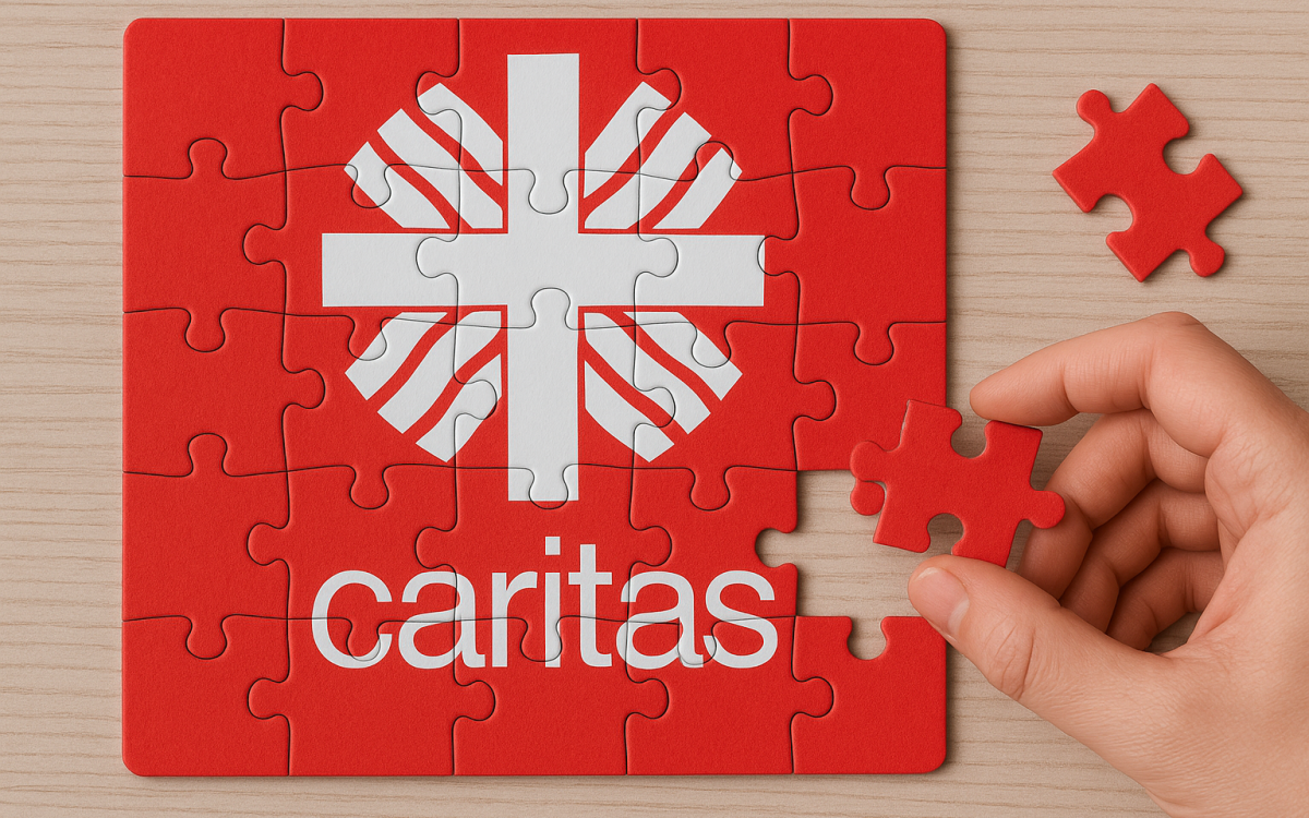 Es zählen flinke Finger und ein scharfer Blick: Caritas Gifhorn lädt zum Puzzle-Event am 7. November