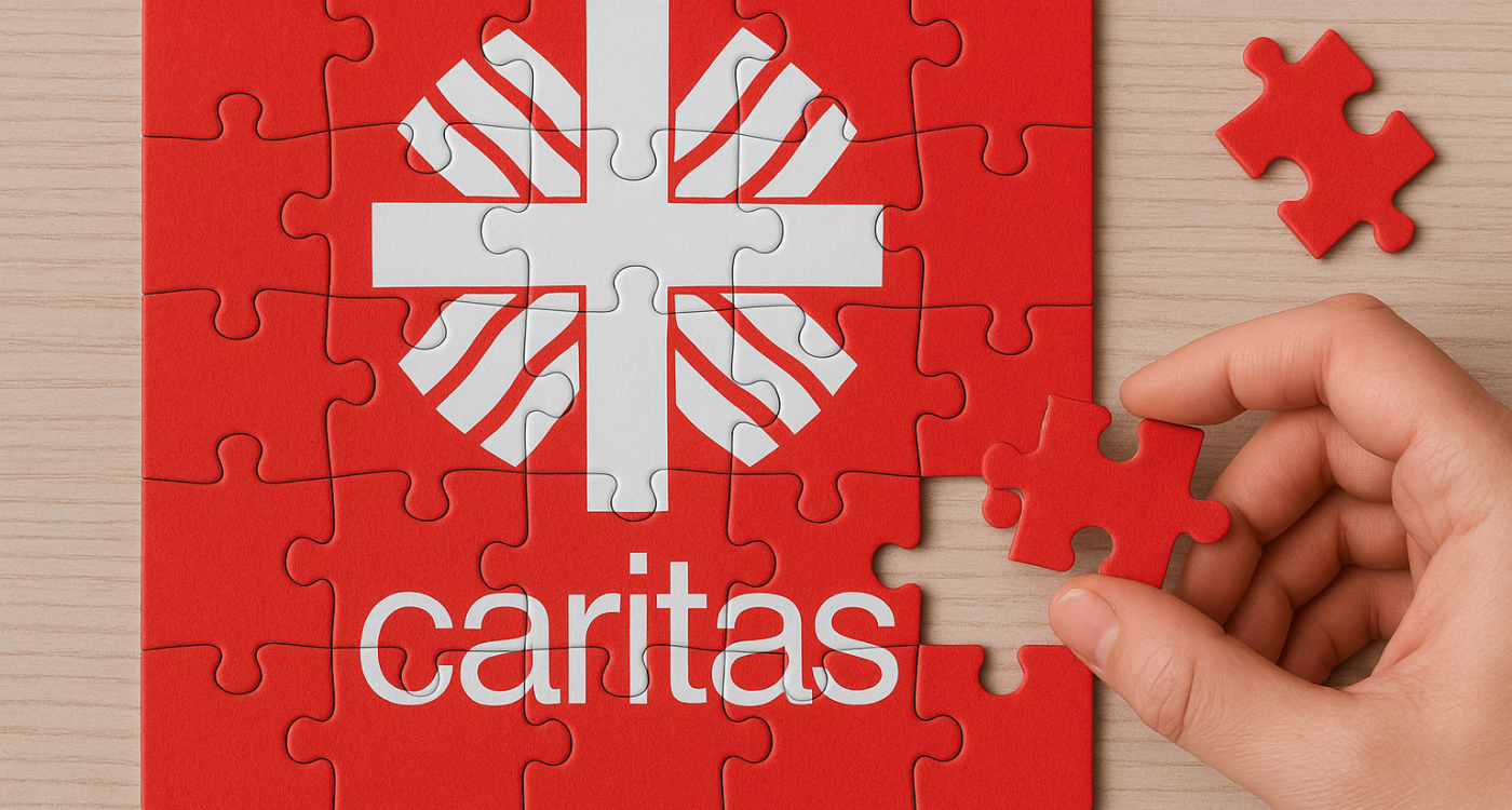 Es zählen flinke Finger und ein scharfer Blick: Caritas Gifhorn lädt zum Puzzle-Event am 7. November