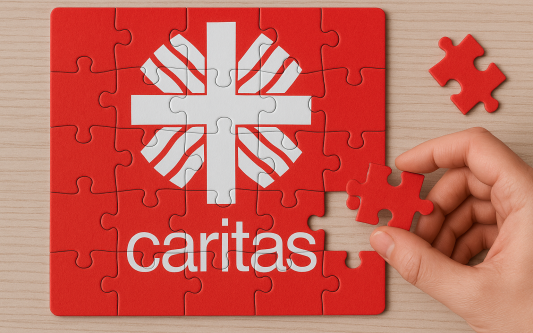 Es zählen flinke Finger und ein scharfer Blick: Caritas Gifhorn lädt zum Puzzle-Event am 7. November