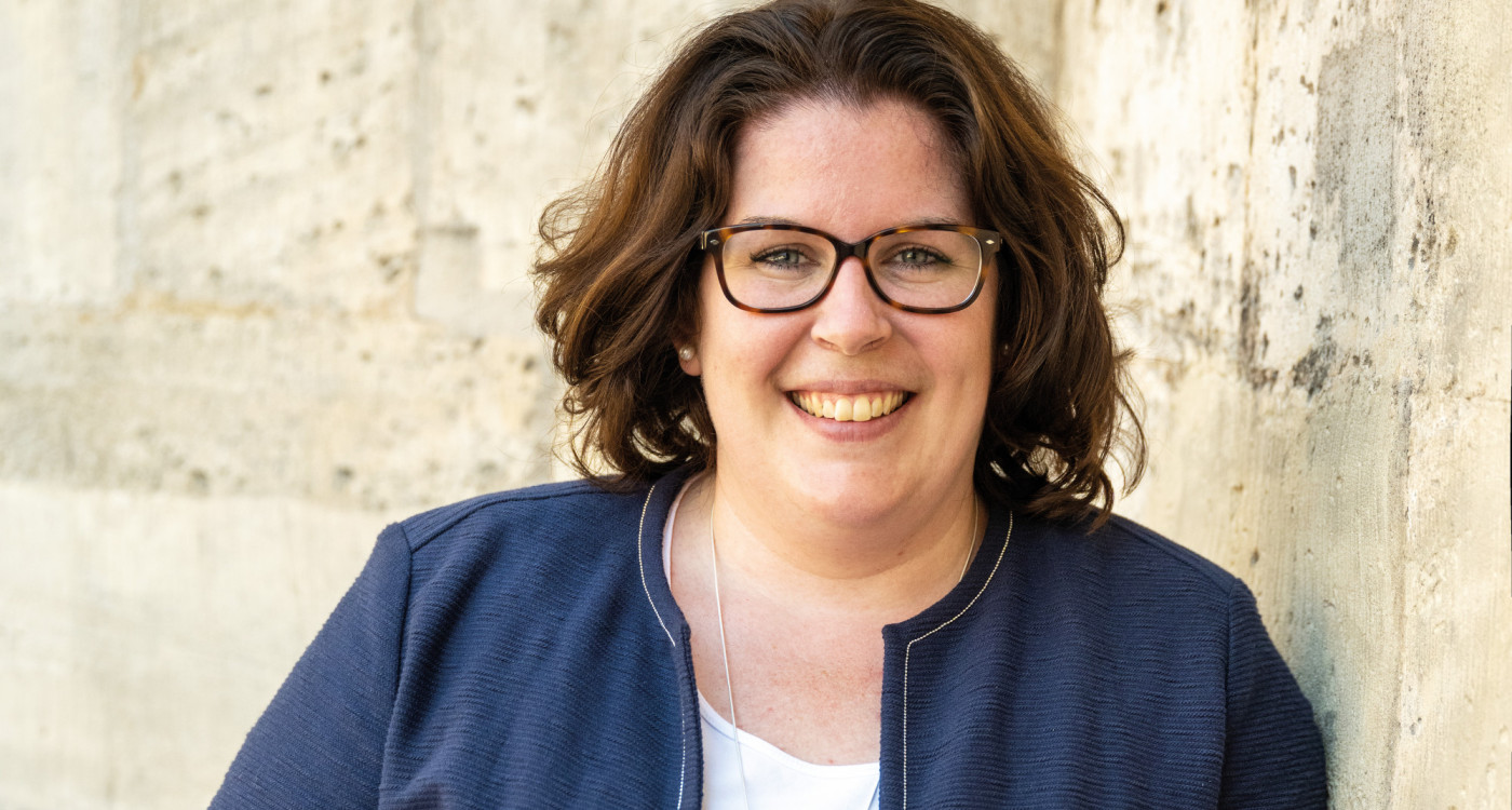 Europas Weg aus der Krise ist modern und nachhaltig - Die Gifhorner EU-Parlamentarierin Lena Düpont betont die gemeinsame Stärke