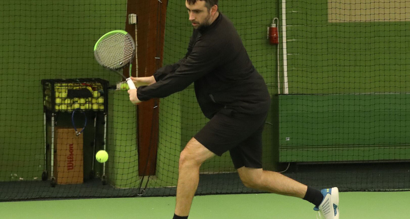 Extrem bitter: Gifhorner Herren 30 des TC Grün-Weiß Gifhorn fehlen wenige Punkte zum Oberliga-Aufstieg