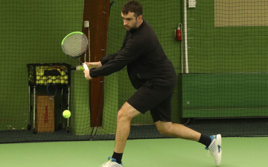 Extrem bitter: Gifhorner Herren 30 des TC Grün-Weiß Gifhorn fehlen wenige Punkte zum Oberliga-Aufstieg