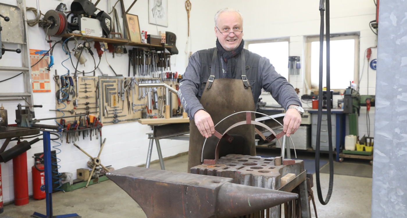 Fachmann für Balkone, Tore, Zäune und mehr: Metallbau Schütz aus Neudorf-Platendorf