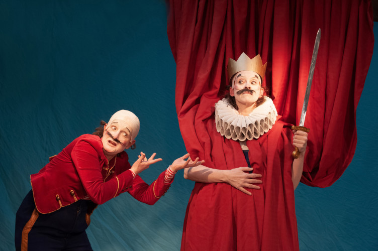 Fantasievolle und engagierte Stücke für Kids in Gifhorns Stadthalle wechseln sich mit Märchen und modernem Beatboxen ab – Die günstigen Abos gibt‘s an der neuen Konzertkasse