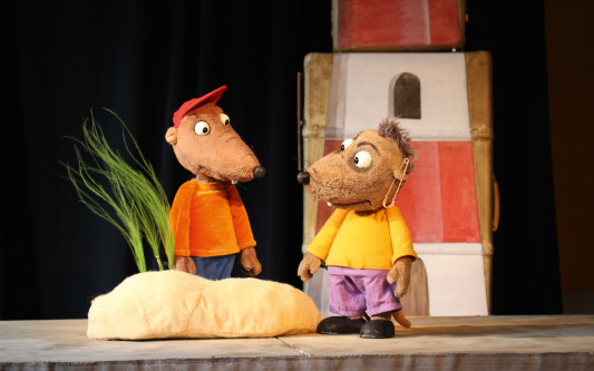 Fantasievolle und engagierte Stücke für Kids in Gifhorns Stadthalle wechseln sich mit Märchen und modernem Beatboxen ab – Die günstigen Abos gibt‘s an der neuen Konzertkasse