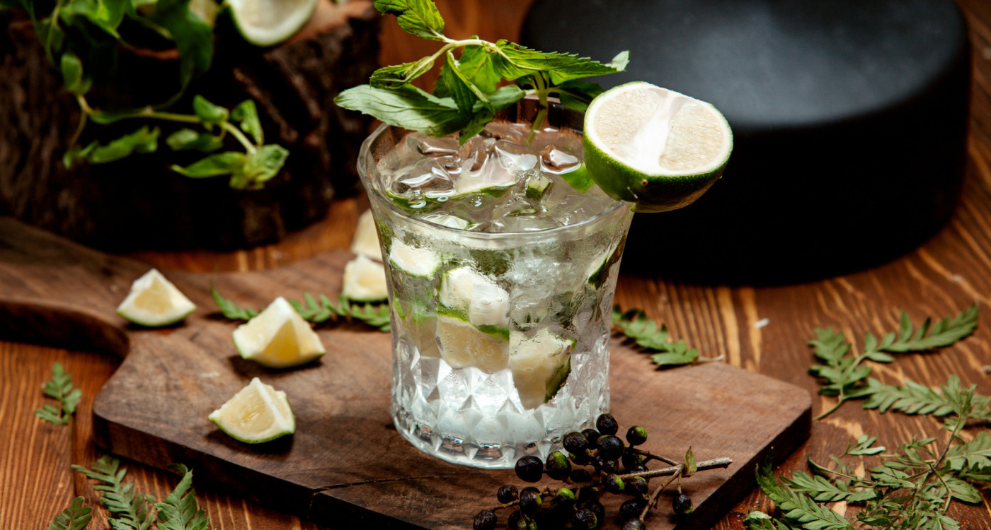 Faszinierende Noten beim Gin-Tasting: Morada Hotel Gifhorn und Giniti laden für 28. August und zwei weitere Termine ein