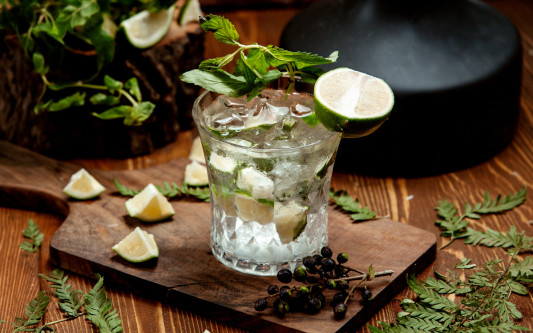 Faszinierende Noten beim Gin-Tasting: Morada Hotel Gifhorn und Giniti laden für 28. August und zwei weitere Termine ein