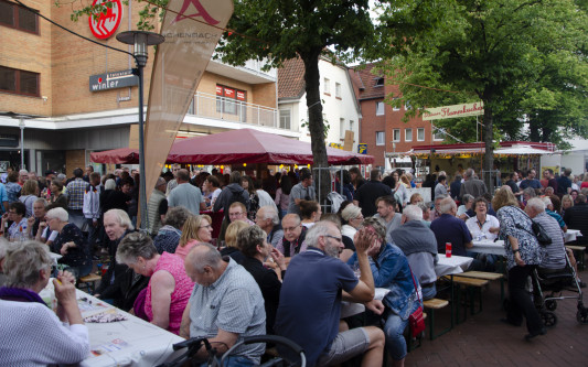 Fördergelder bezahlen unsere Reise in die Zukunft: Gifhorns Integriertes Stadtentwicklungskonzept soll ab 2024 Gelder akquirieren