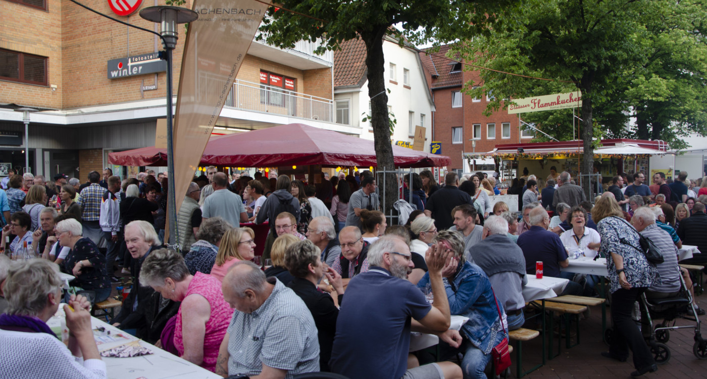 Fördergelder bezahlen unsere Reise in die Zukunft: Gifhorns Integriertes Stadtentwicklungskonzept soll ab 2024 Gelder akquirieren