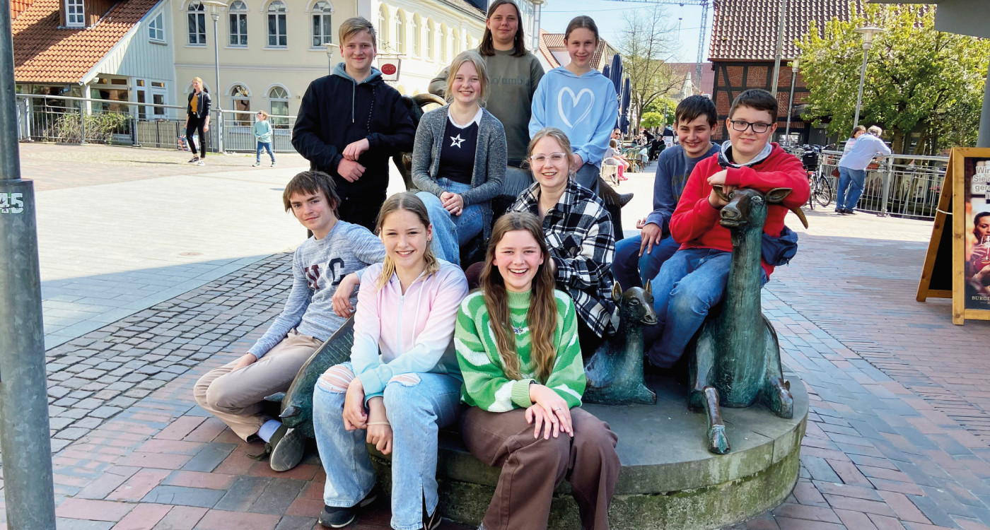 Fotografieren, Texten, Kreieren: Verbring Deinen Zukunftstag in der KURT-Redaktion - Wir vergeben 25 Plätze für Schülerinnen und Schüler