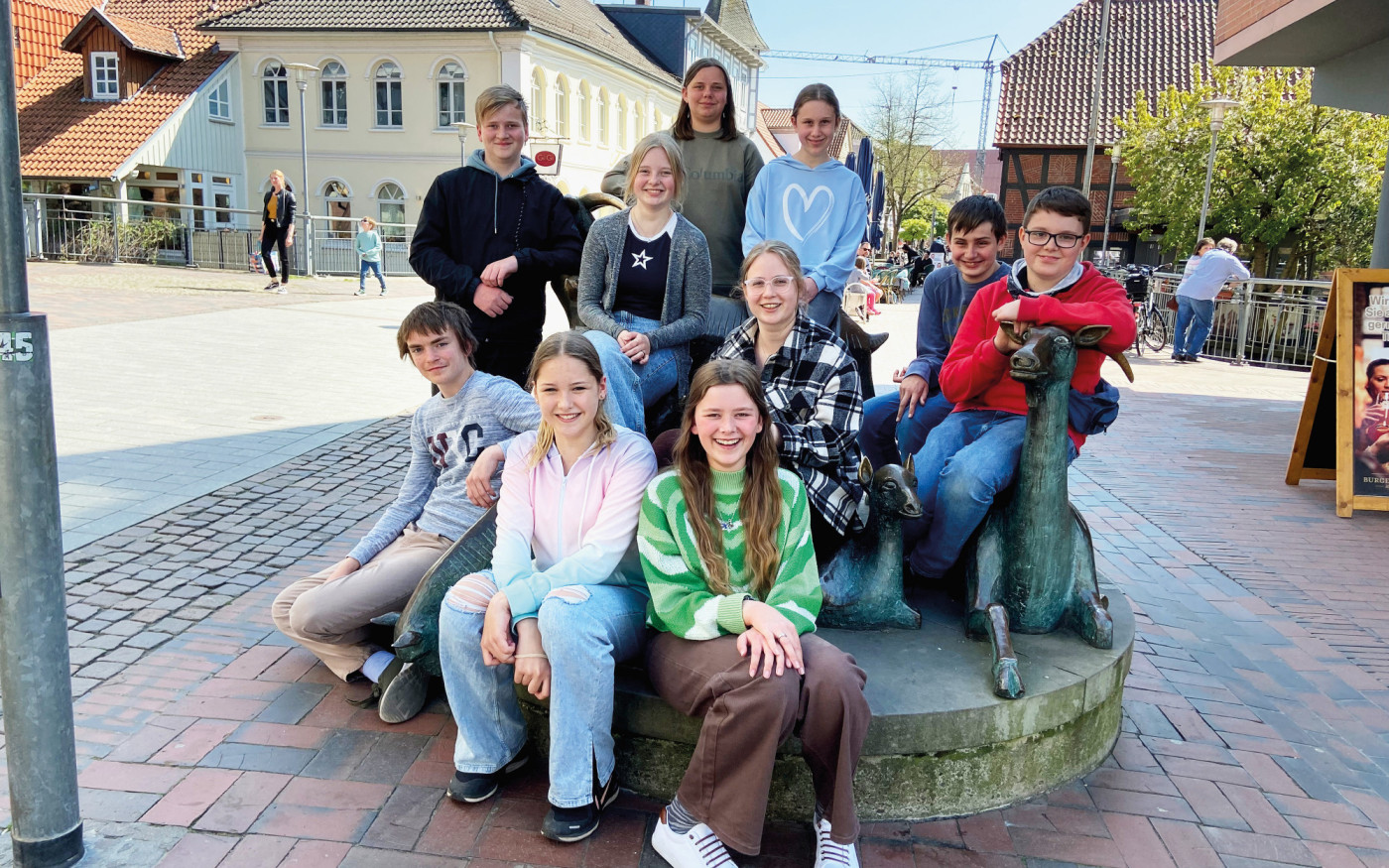 Fotografieren, Texten, Kreieren: Verbring Deinen Zukunftstag in der KURT-Redaktion - Wir vergeben 25 Plätze für Schülerinnen und Schüler