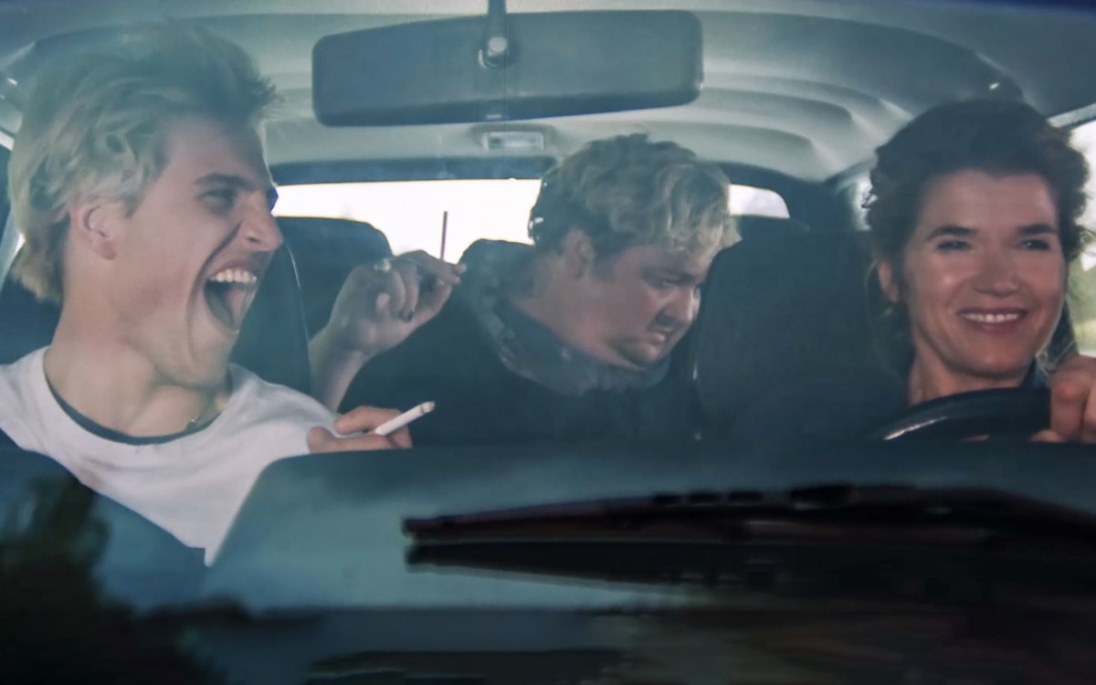 Frauenkino mit Anke Engelke im Kinocenter Gifhorn: Wie macht man weiter, wenn plötzlich alles anders ist?