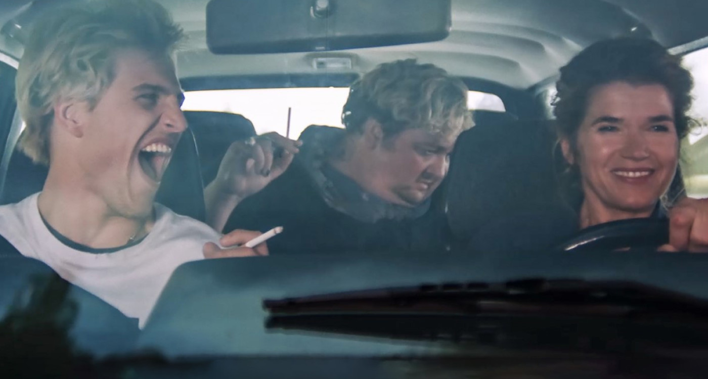 Frauenkino mit Anke Engelke im Kinocenter Gifhorn: Wie macht man weiter, wenn plötzlich alles anders ist?