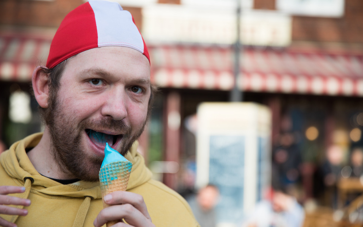 Freitagabend ist Flax-Punk: Gifhorner Kneipe präsentiert Too Red Boys und Plautzenotto