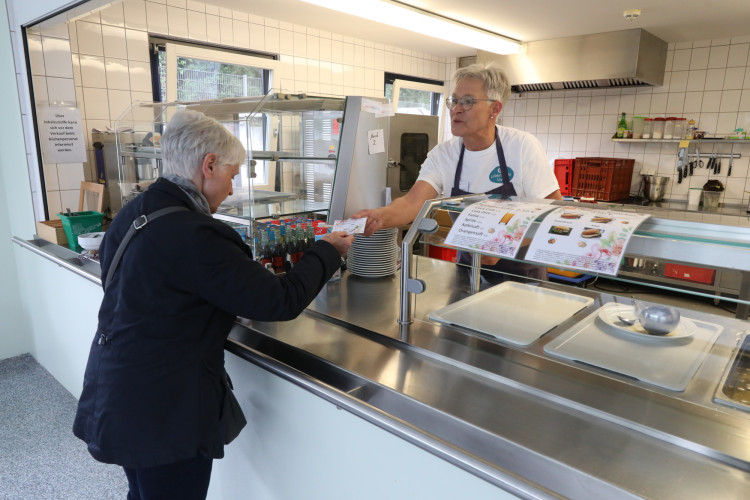 Frühlingshafter Tag der offenen Tür in der Lebenshilfe Gifhorn: Unsere Bildergalerie zeigt die schönsten Motive
