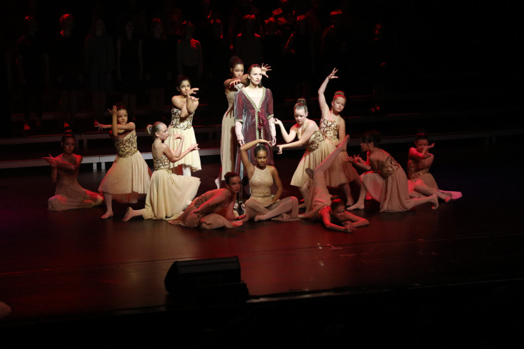 Für das Licht in der Nacht: Gifhorner Musical bringt Emmie Wegner aus Wahrenholz und Matilda Camehl aus Dannenbüttel in die Hauptrolle – Jetzt mit großer KURT-Bildergalerie