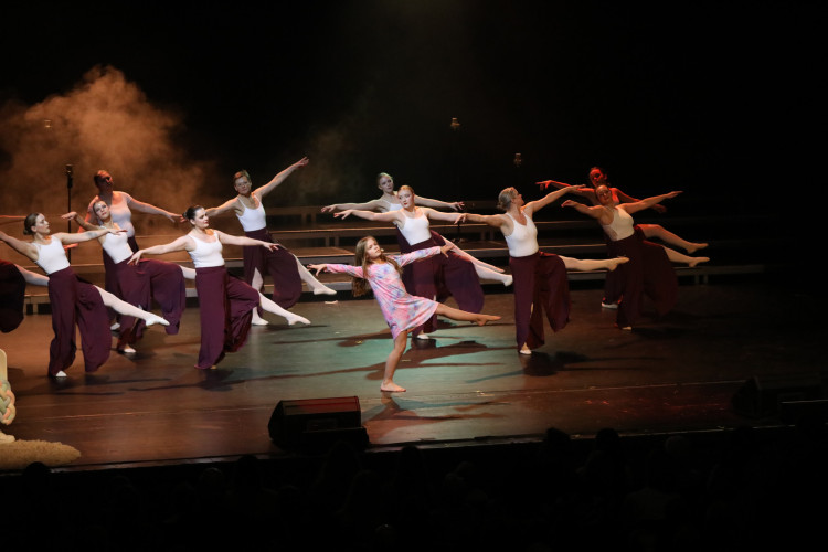 Für das Licht in der Nacht: Gifhorner Musical bringt Emmie Wegner aus Wahrenholz und Matilda Camehl aus Dannenbüttel in die Hauptrolle