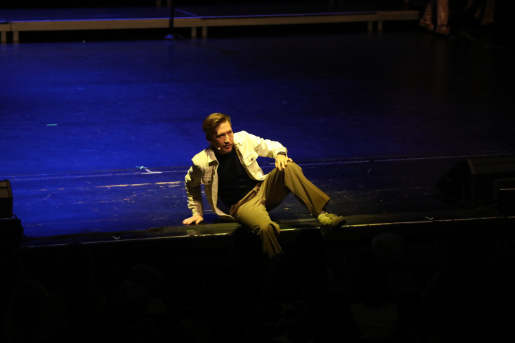 Für das Licht in der Nacht: Gifhorner Musical bringt Emmie Wegner aus Wahrenholz und Matilda Camehl aus Dannenbüttel in die Hauptrolle