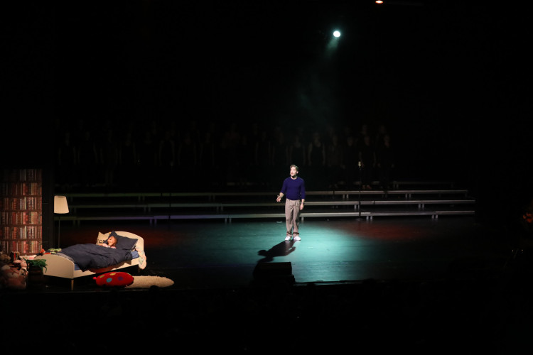 Für das Licht in der Nacht: Gifhorner Musical bringt Emmie Wegner aus Wahrenholz und Matilda Camehl aus Dannenbüttel in die Hauptrolle – Jetzt mit großer KURT-Bildergalerie