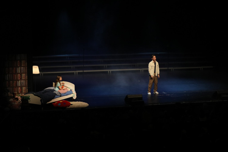 Für das Licht in der Nacht: Gifhorner Musical bringt Emmie Wegner aus Wahrenholz und Matilda Camehl aus Dannenbüttel in die Hauptrolle – Jetzt mit großer KURT-Bildergalerie