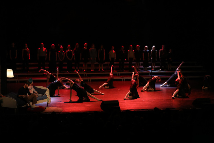 Für das Licht in der Nacht: Gifhorner Musical bringt Emmie Wegner aus Wahrenholz und Matilda Camehl aus Dannenbüttel in die Hauptrolle – Jetzt mit großer KURT-Bildergalerie