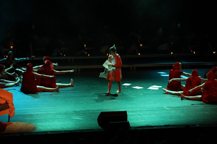 Für das Licht in der Nacht: Gifhorner Musical bringt Emmie Wegner aus Wahrenholz und Matilda Camehl aus Dannenbüttel in die Hauptrolle