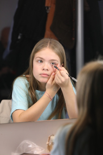 Für das Licht in der Nacht: Gifhorner Musical bringt Emmie Wegner aus Wahrenholz und Matilda Camehl aus Dannenbüttel in die Hauptrolle – Jetzt mit großer KURT-Bildergalerie