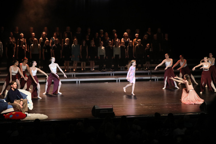 Für das Licht in der Nacht: Gifhorner Musical bringt Emmie Wegner aus Wahrenholz und Matilda Camehl aus Dannenbüttel in die Hauptrolle – Jetzt mit großer KURT-Bildergalerie