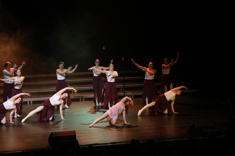 Für das Licht in der Nacht: Gifhorner Musical bringt Emmie Wegner aus Wahrenholz und Matilda Camehl aus Dannenbüttel in die Hauptrolle