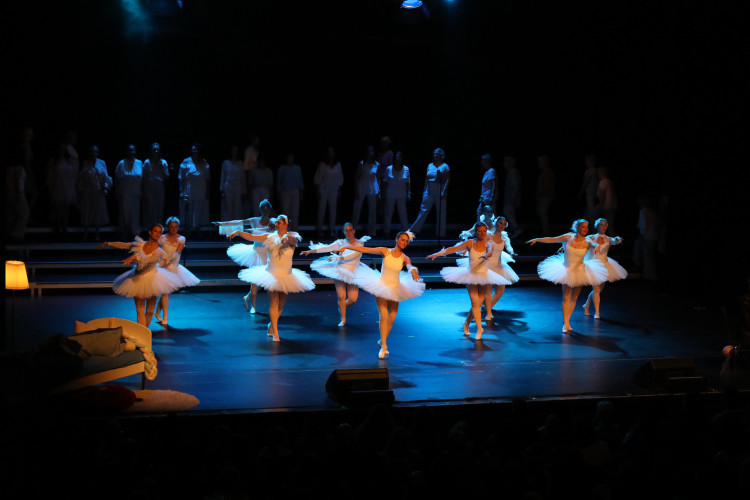 Für das Licht in der Nacht: Gifhorner Musical bringt Emmie Wegner aus Wahrenholz und Matilda Camehl aus Dannenbüttel in die Hauptrolle – Jetzt mit großer KURT-Bildergalerie