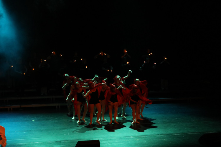 Für das Licht in der Nacht: Gifhorner Musical bringt Emmie Wegner aus Wahrenholz und Matilda Camehl aus Dannenbüttel in die Hauptrolle – Jetzt mit großer KURT-Bildergalerie