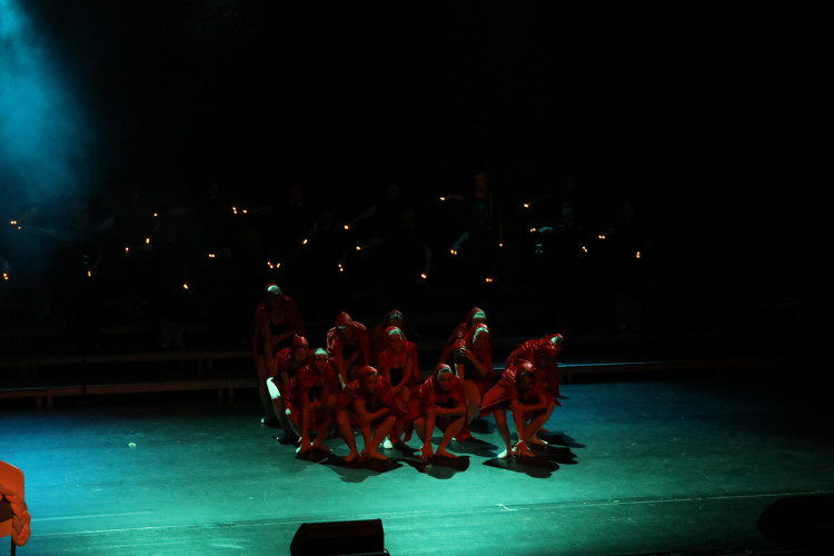 Für das Licht in der Nacht: Gifhorner Musical bringt Emmie Wegner aus Wahrenholz und Matilda Camehl aus Dannenbüttel in die Hauptrolle