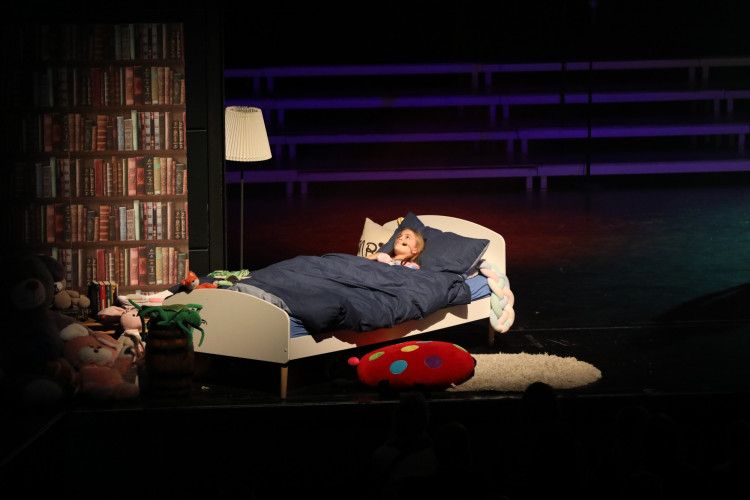 Für das Licht in der Nacht: Gifhorner Musical bringt Emmie Wegner aus Wahrenholz und Matilda Camehl aus Dannenbüttel in die Hauptrolle