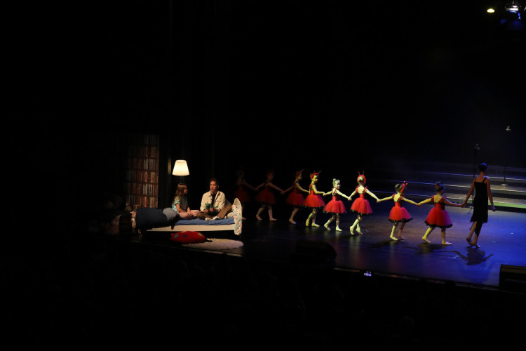 Für das Licht in der Nacht: Gifhorner Musical bringt Emmie Wegner aus Wahrenholz und Matilda Camehl aus Dannenbüttel in die Hauptrolle