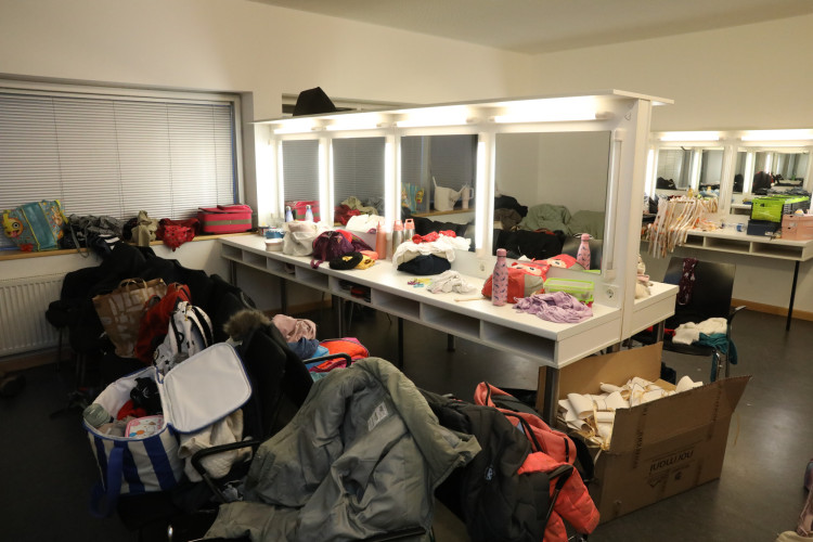 Für das Licht in der Nacht: Gifhorner Musical bringt Emmie Wegner aus Wahrenholz und Matilda Camehl aus Dannenbüttel in die Hauptrolle