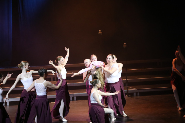 Für das Licht in der Nacht: Gifhorner Musical bringt Emmie Wegner aus Wahrenholz und Matilda Camehl aus Dannenbüttel in die Hauptrolle – Jetzt mit großer KURT-Bildergalerie