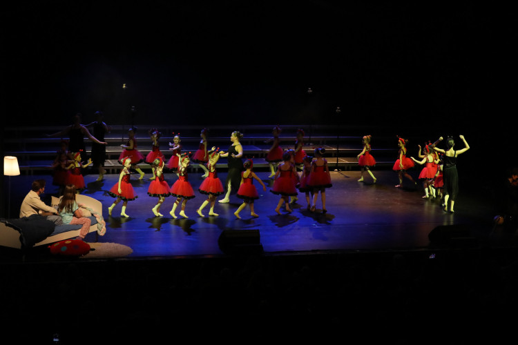 Für das Licht in der Nacht: Gifhorner Musical bringt Emmie Wegner aus Wahrenholz und Matilda Camehl aus Dannenbüttel in die Hauptrolle – Jetzt mit großer KURT-Bildergalerie