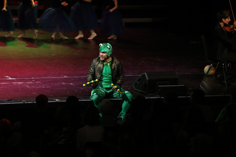 Für das Licht in der Nacht: Gifhorner Musical bringt Emmie Wegner aus Wahrenholz und Matilda Camehl aus Dannenbüttel in die Hauptrolle